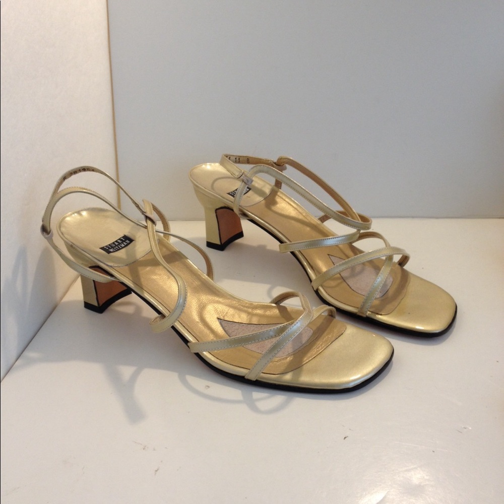 Stuart weitzman  sandals